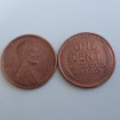 1 Pcs 1933s LINCOLN ONE CENTS COPY Coin