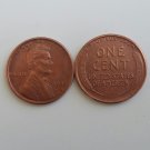 1 Pcs 1932s LINCOLN ONE CENTS COPY Coin