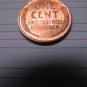 1909-S VDB Lincoln Penny Coins Copy 95% coper