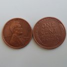 1 Pcs 1916d LINCOLN ONE CENTS COPY Coin