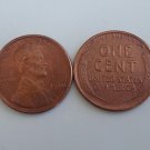 1 Pcs 1916 LINCOLN ONE CENTS COPY Coin