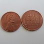 1 Pcs 1915 LINCOLN ONE CENTS COPY Coin
