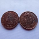1 Pcs 1903 ONE CENT - INDIAN HEAD CENTS Copy Coin