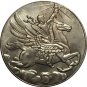 1 Pcs USA 1926 COIN COPY 34.9mm