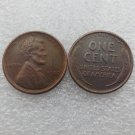 1 Pcs 1927 LINCOLN ONE CENTS Copy Coin