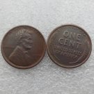1 Pcs 1927D LINCOLN ONE CENTS Copy Coin