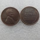 1 Pcs 1926 LINCOLN ONE CENTS Copy Coin