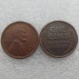 1 Pcs 1925S LINCOLN ONE CENTS Copy Coin