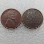 1 Pcs 1924S LINCOLN ONE CENTS COPY coins