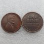 1 Pcs 1924 LINCOLN ONE CENTS COPY coins