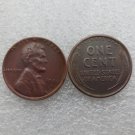 1 Pcs 1923S LINCOLN ONE CENTS COPY coins