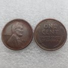 1 Pcs 1922D LINCOLN ONE CENTS COPY coins