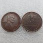 1 Pcs 1922D LINCOLN ONE CENTS COPY coins