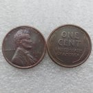 1 Pcs 1921-S LINCOLN ONE CENTS COPY coins 1 Pcs 1921-S LINCOLN ONE CENTS COPY coins
