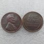 1 Pcs 1921-S LINCOLN ONE CENTS COPY coins