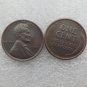 1 Pcs 1921 LINCOLN ONE CENTS Copy Coin