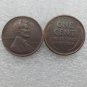 1 Pcs 1920S LINCOLN ONE CENTS COPY coins