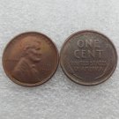 1 Pcs 1919D LINCOLN ONE CENTS COPY coins 1 Pcs 1919D LINCOLN ONE CENTS COPY coins