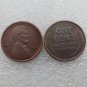 1 Pcs 1919 LINCOLN ONE CENTS COPY coins