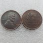 1 Pcs 1918S LINCOLN ONE CENTS COPY coins