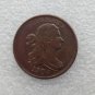1 Pcs 1805 DRAPED BUST HALF CENTS Copy Coin Copper Manufacture