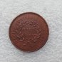 1 Pcs 1796 LIBERTY Capped HALF CENT - HEAD RIGHT coins copy Copper Manufacture