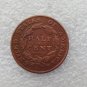 1 Pcs 1810 CLASSIC HEAD HALF CENTS Copper Manufacture copy coins