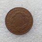 1 Pcs 1825 CLASSIC HEAD HALF CENTS Copper Manufacture copy coins