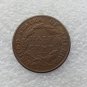 1 Pcs 1826 CLASSIC HEAD HALF CENTS Copper Manufacture copy coins