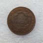 1 Pcs 1832 CLASSIC HEAD HALF CENTS Copper Manufacture copy coins