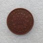 1 Pcs 1808 DRAPED BUST HALF CENTS Copy Coin Copper Manufacture