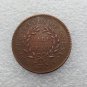 1 Pcs 1795 LIBERTY Capped HALF CENT - HEAD RIGHT coins copy Copper Manufacture