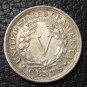1 Pcs 1912-S liberty head nickels five cent copy coins