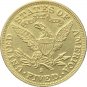 1 Pcs US 1903-S Liberty Head Five Dollars Motto Above Eagle In God We Trust Gold Copy Coins