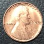 1 Pcs 1933-D US Small Cents Lincoln Penny Wheat Ear Copy Coins  For Collection