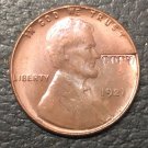 1 Pcs 1921 US Small Cents Lincoln Penny Wheat Ear Copy Coins For Collection 1 Pcs 1921 US Small Cents Lincoln Penny Wheat Ear Copy Coins For Collection