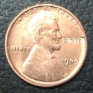 1 Pcs 1909-S VDB US Small Cents Lincoln Penny Wheat Ear Copy Coins  For Collection