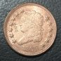 1 Pcs 1809 US Classic Head Large One Cent Copy Coins  For Collection
