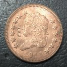 1 Pcs 1811 US Classic Head Large One Cent Copy Coins  For Collection