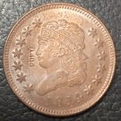 1 Pcs 1814 US Classic Head Large One Cent Copy Coins  For Collection