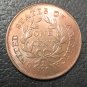 1 Pcs 1796 US Draped Bust Large One Cent Copy Coins For Collection