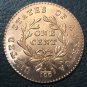 1 Pcs 1799 US Draped Bust Large One Cent Copy Coins For Collection