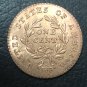 1 Pcs 1804 US Draped Bust Large One Cent Copy Coins  For Collection