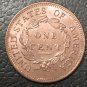 1 Pcs 1818 US Coronet Head Large One Cent Copy Coins  For Collection