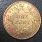 1 Pcs 1855 US Braided Hair Large One Cent Copy Coins  For Collection