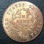 1 Pcs 1807 US Draped Bust Large One Cent Copy Coins  For Collection