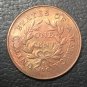1 Pcs 1797 US Draped Bust Large One Cent Copy Coins  For Collection
