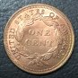 1 Pcs 1839 US Braided Hair Large One Cent Copy Coins  For Collection