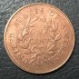 1 Pcs 1802 US Draped Bust Large One Cent Copy Coins  For Collection