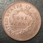 1 Pcs 1817 US Coronet Head Large One Cent Copy Coins For Collection